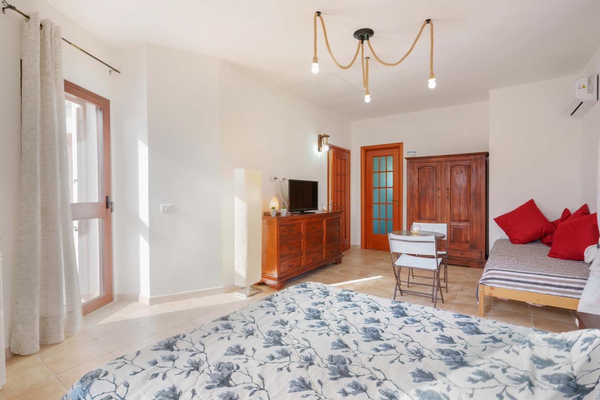 Villa Wunjo Iun R3267 La Maddalena  Zewnętrze zdjęcie