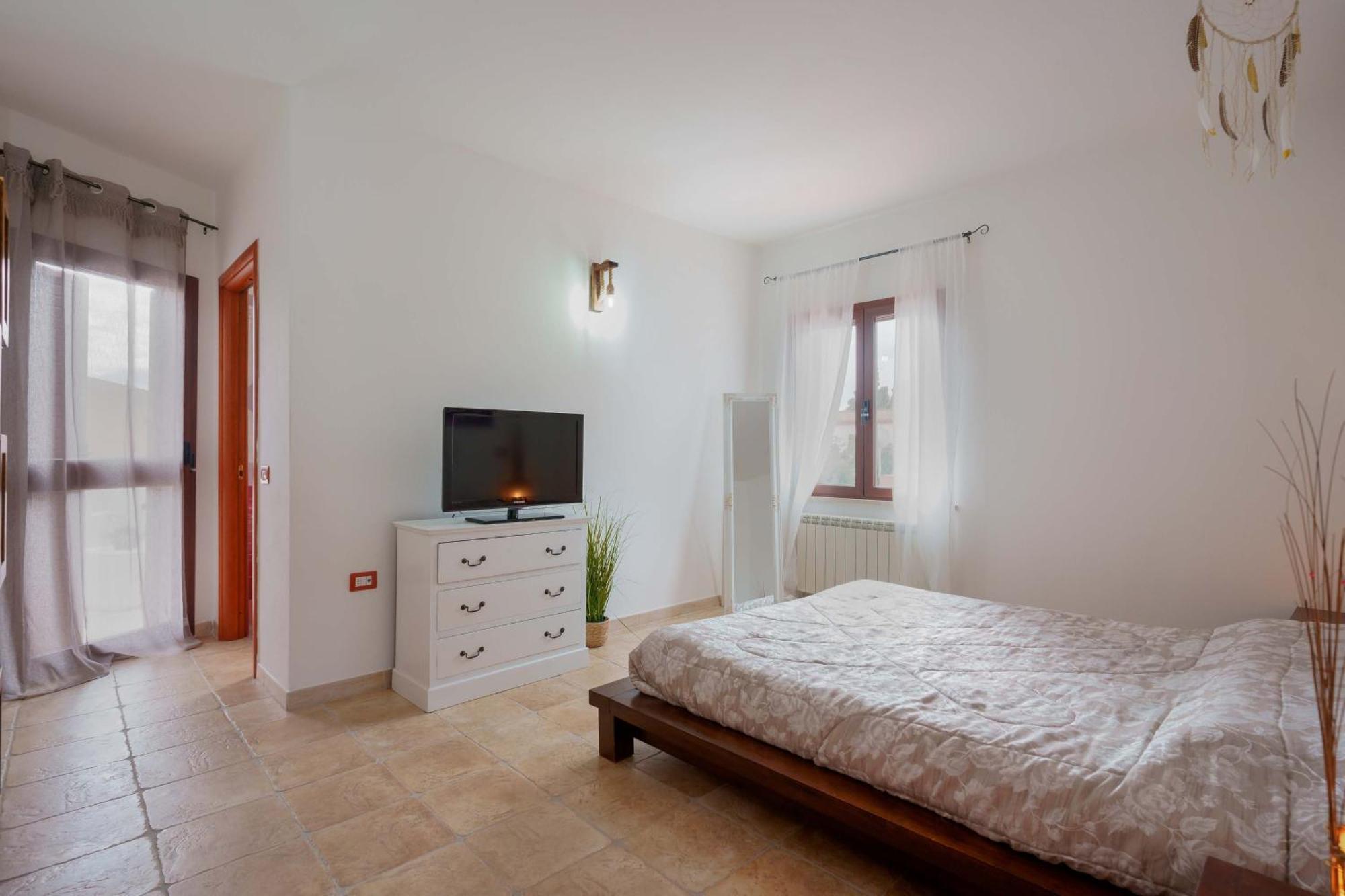 Villa Wunjo Iun R3267 La Maddalena  Zewnętrze zdjęcie