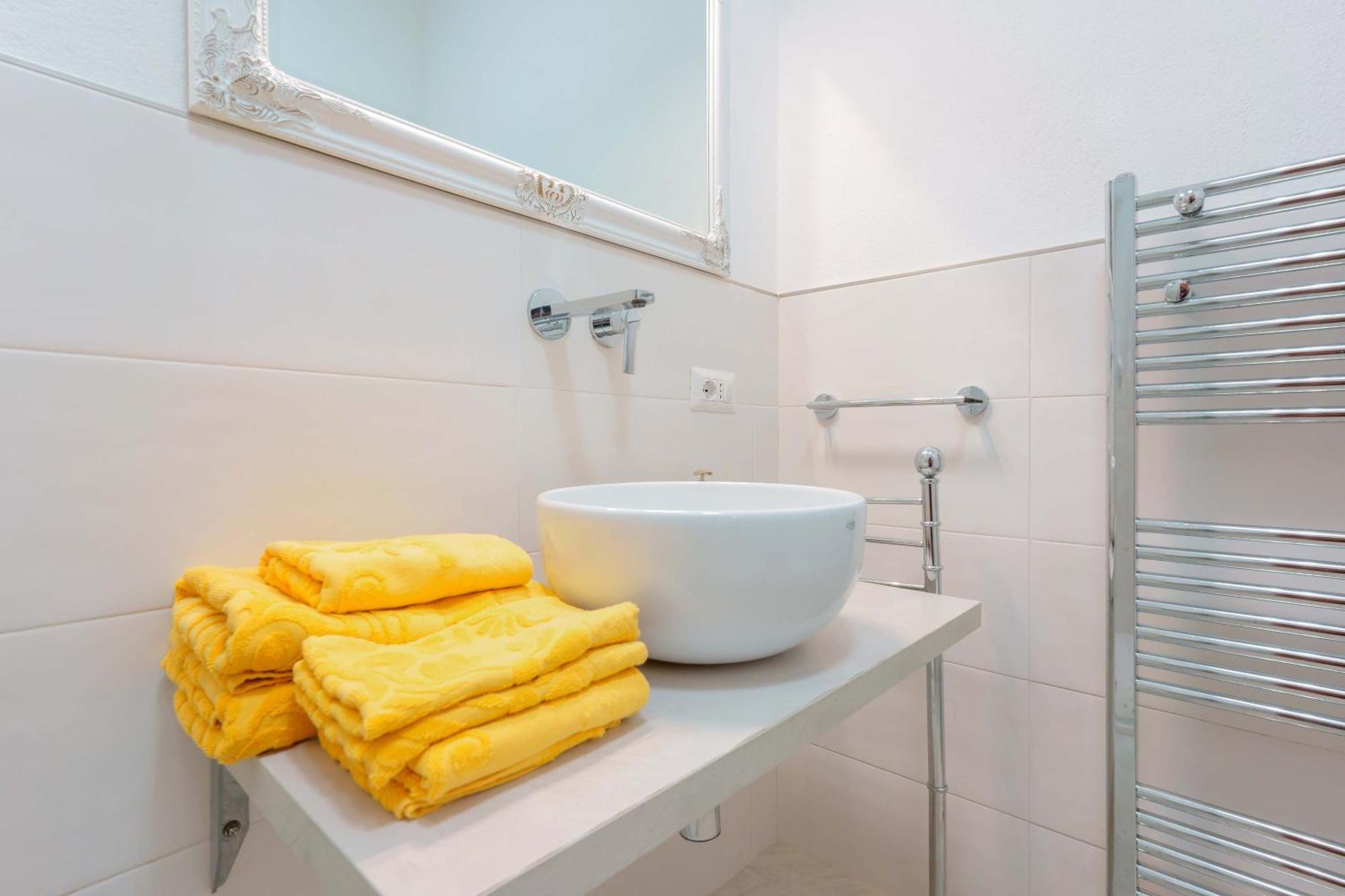 Villa Wunjo Iun R3267 La Maddalena  Zewnętrze zdjęcie